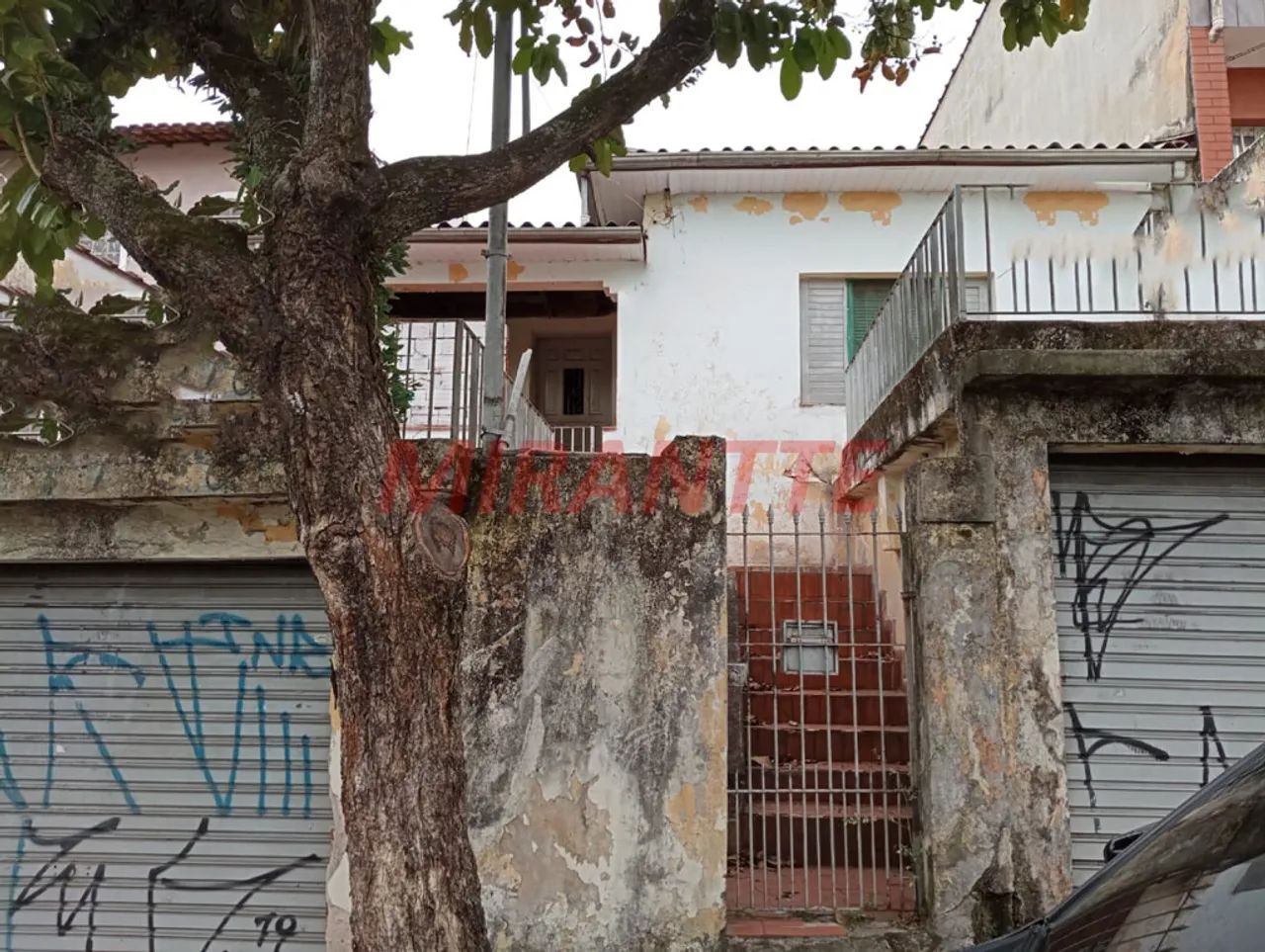 Casa terrea com 2 quartos em Vila Medeiros - Foto 2