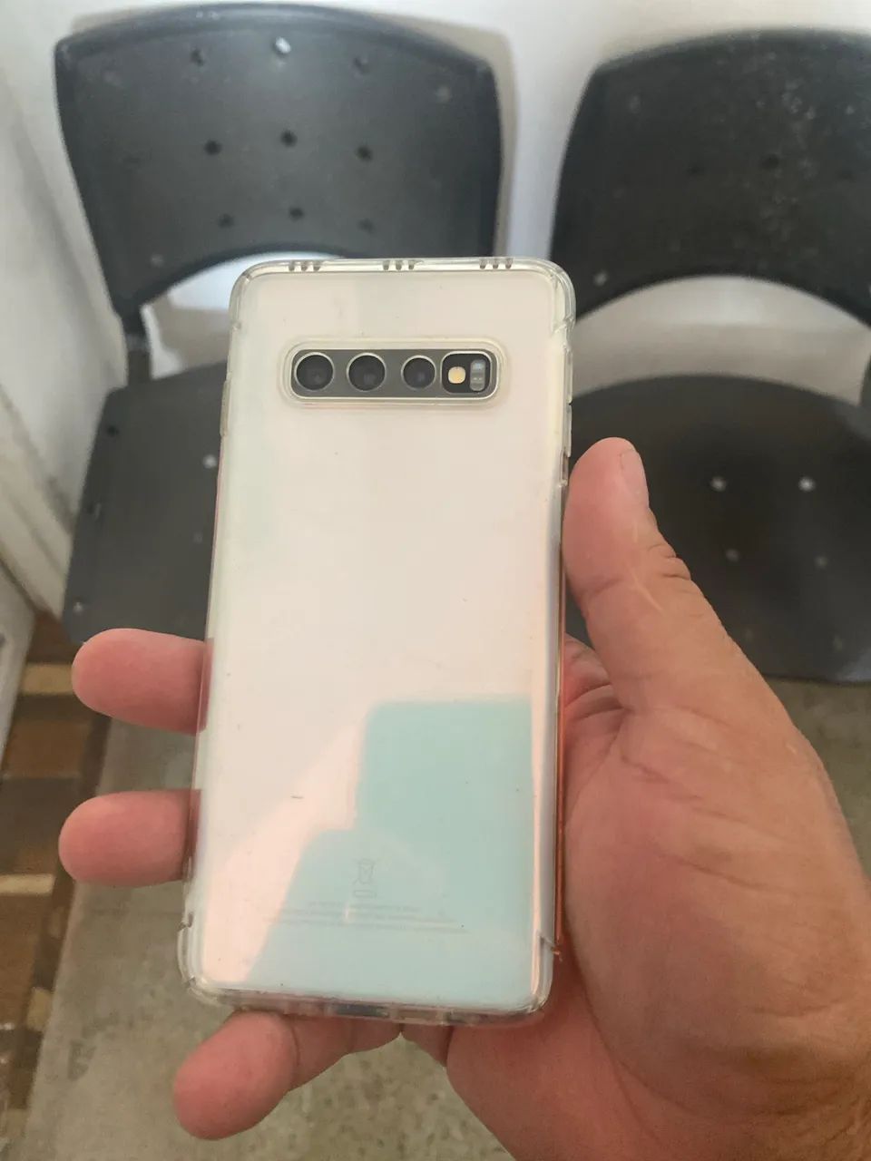 Celular S10. 128 GB - Foto 3