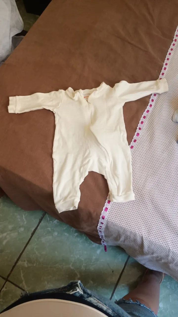 Roupa infantil  - Foto 3