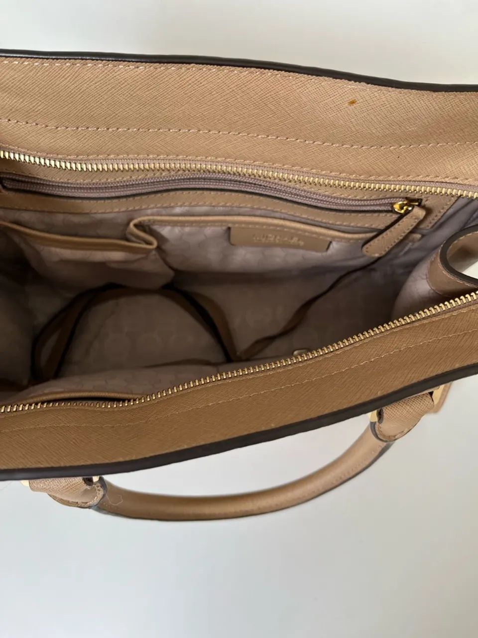 Bolsa Michael Kors - Novíssima  - Foto 2