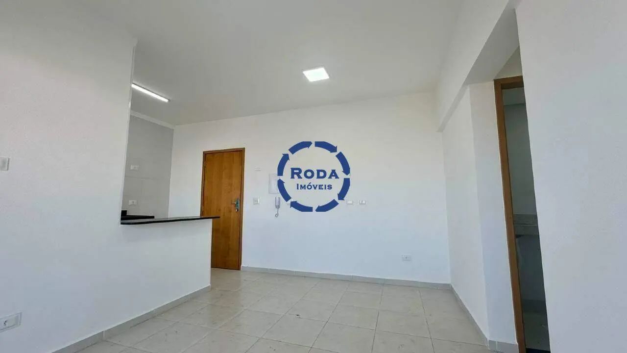 Apartamento no Macuco com 2 dormitórios, suíte e lazer - Foto 4