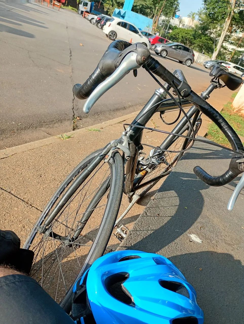 Vendo Caloi 10 speed  - Foto 2