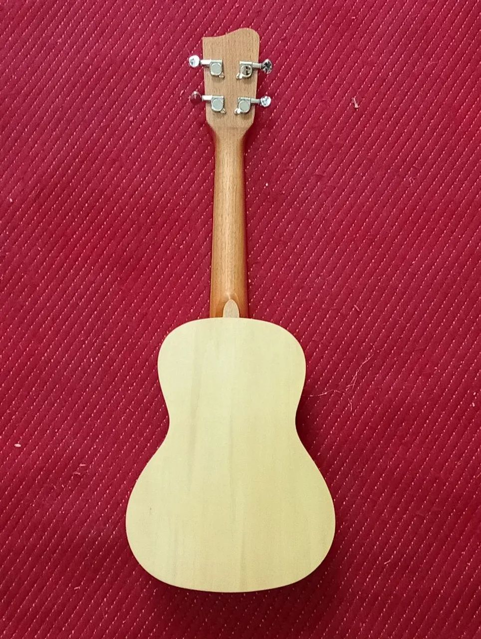 Ukulele - Foto 2