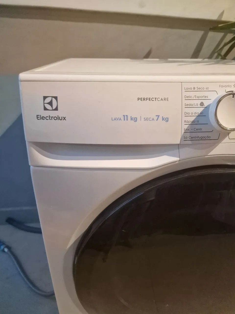 Lava e seca eletrolux  - Foto 2