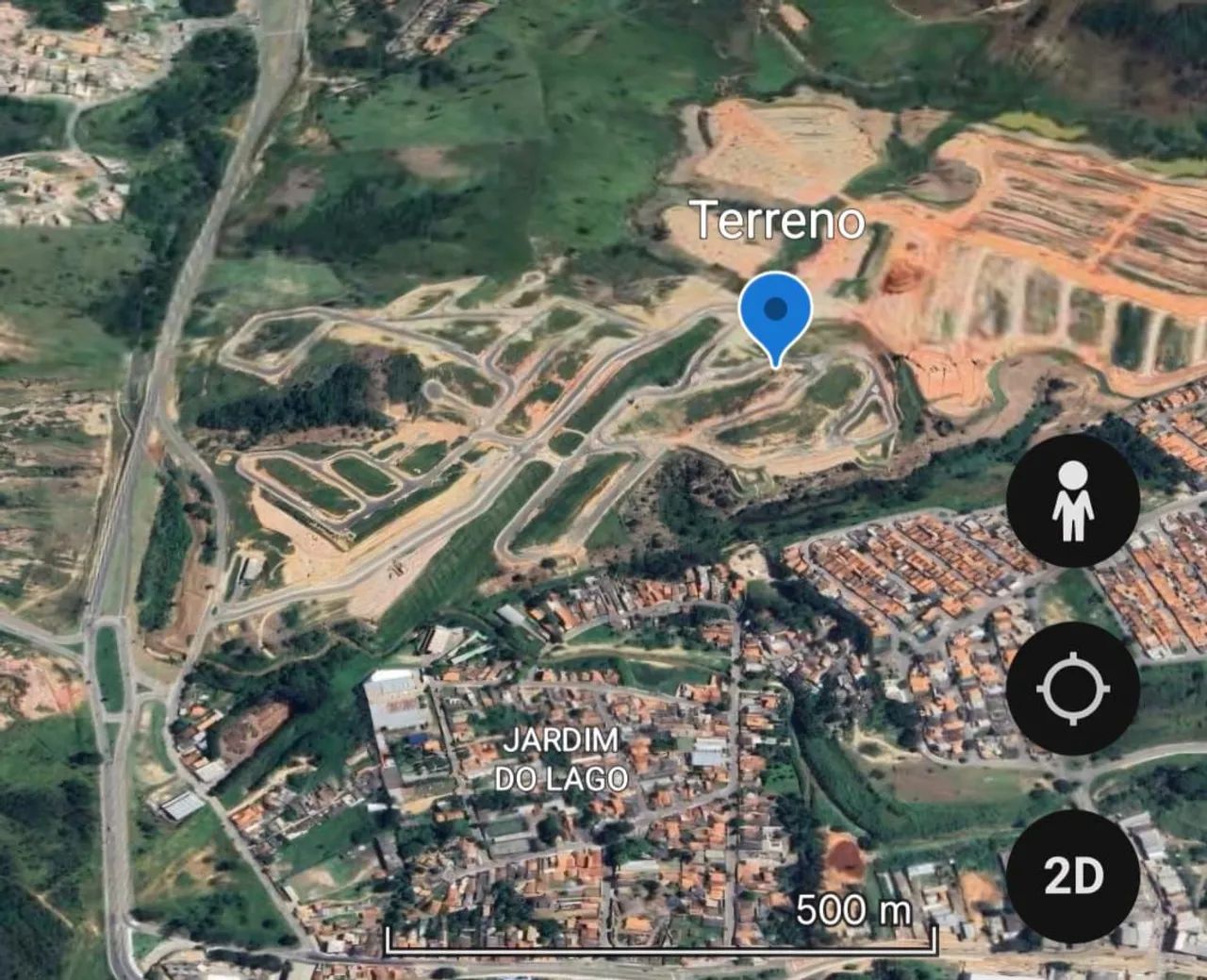 Foto - São José dos Campos - Putim