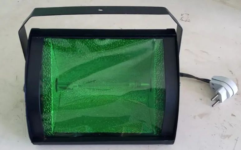 MINI SET LIGHT - Foto 2