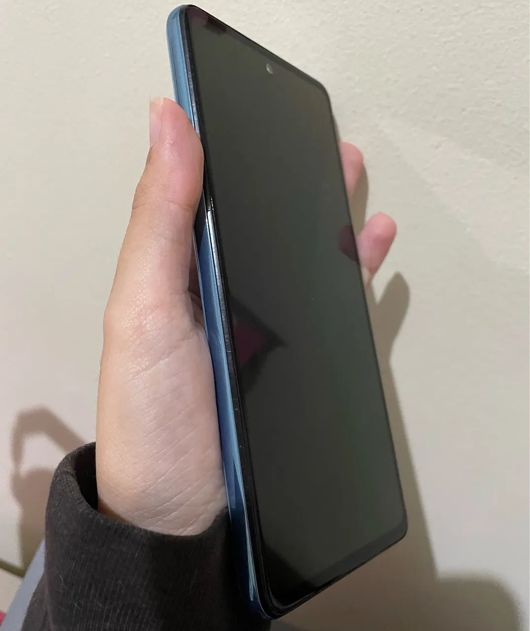 Samsung A52 azul - Foto 4
