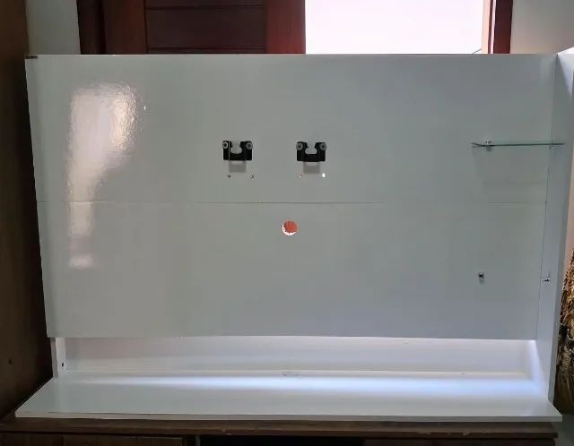 Painel de parede para TV