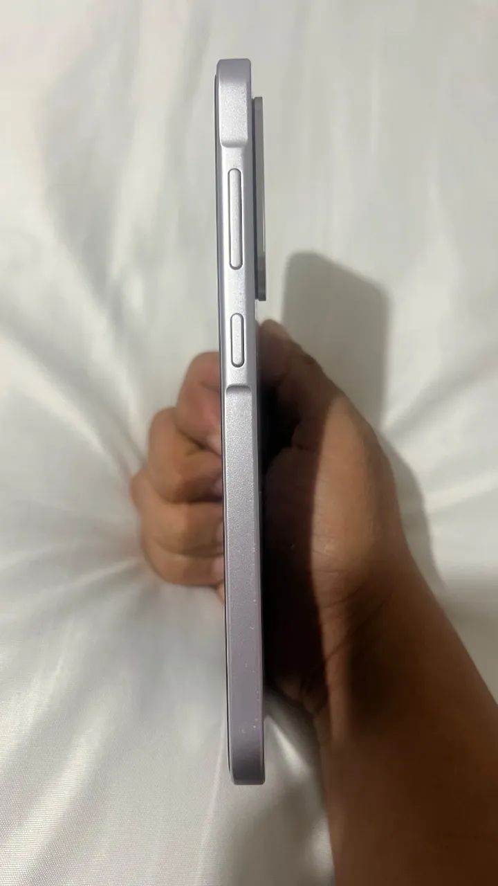 Celular Samsung Galaxy A36 - Foto 3