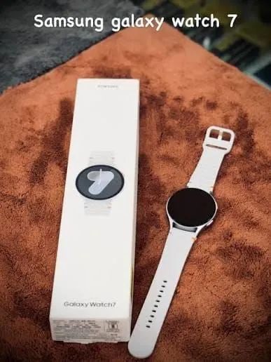 Galaxy Watch7 - Foto 2
