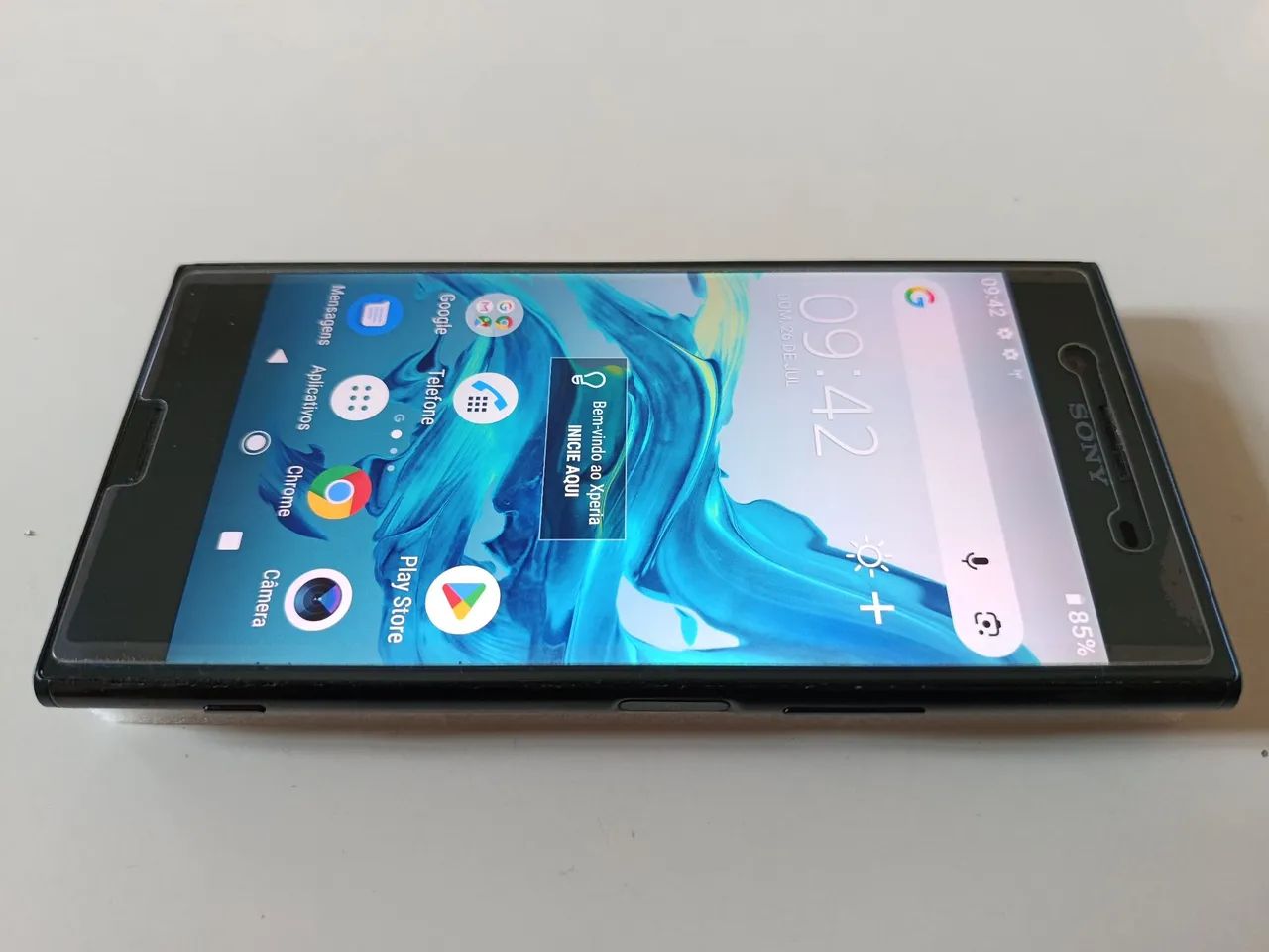 Celular Sony Xperia Z Premium Original Impecável  - Foto 5