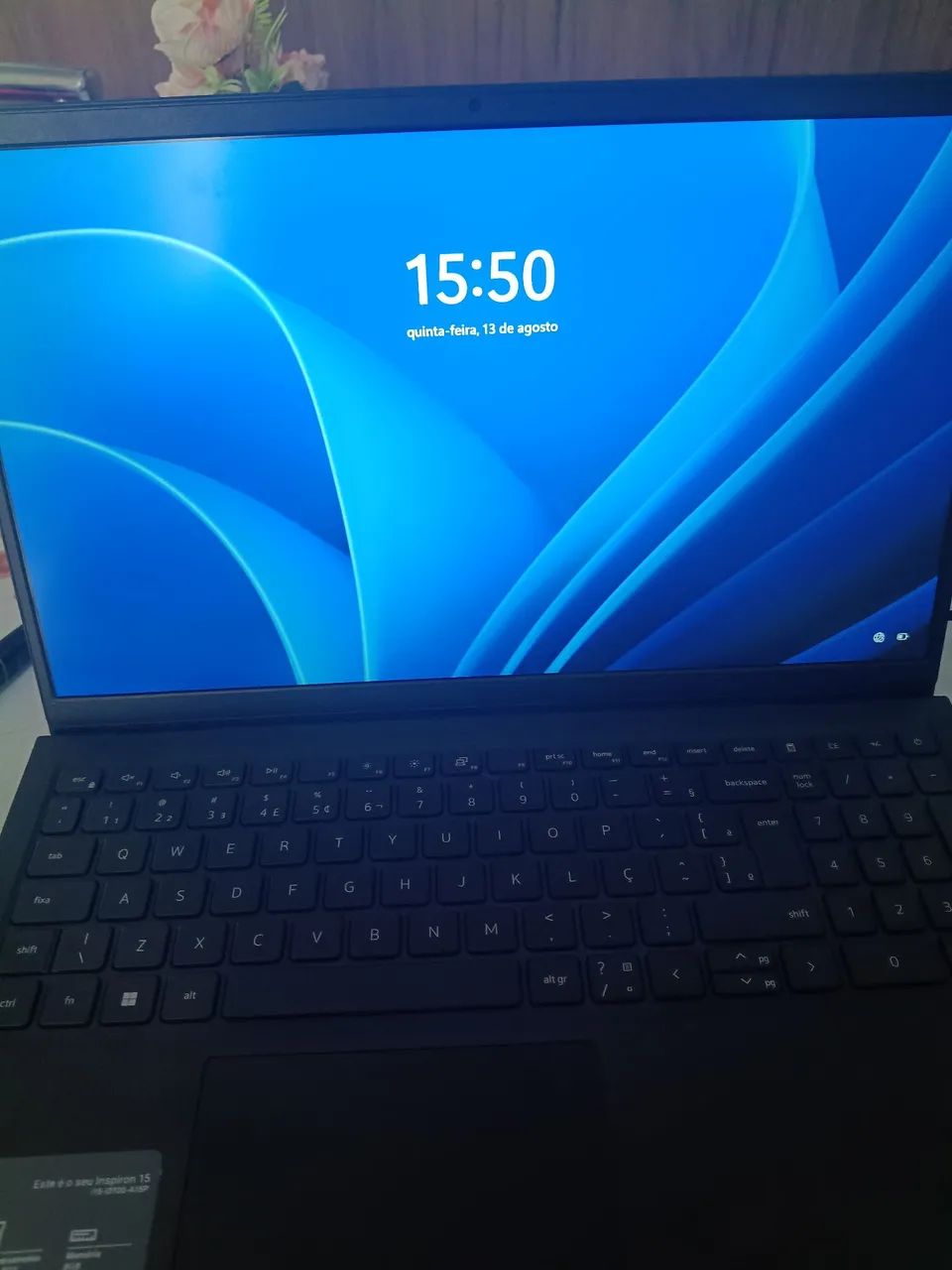Notebook 
