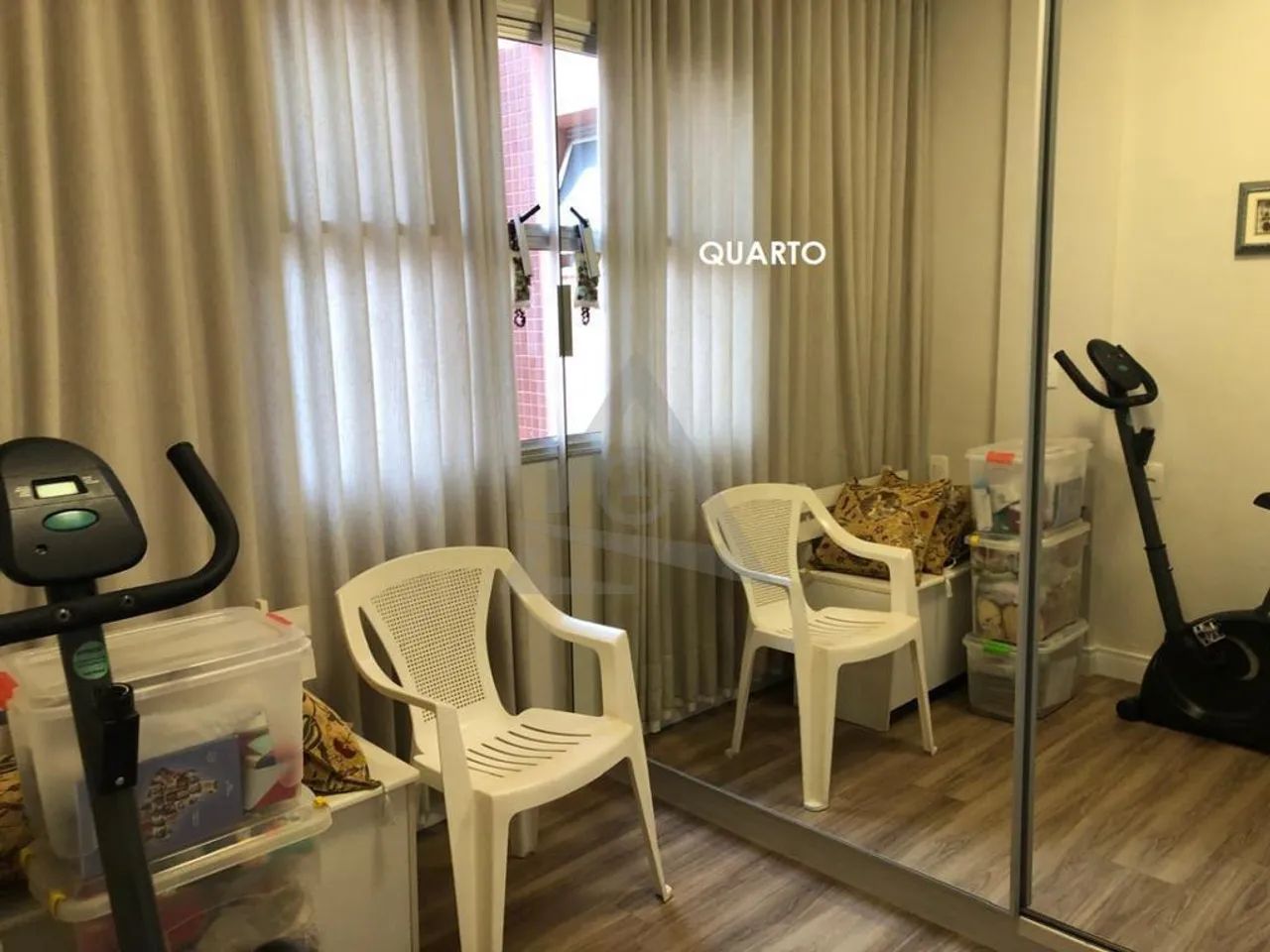 Apartamento à venda em Campinas, Botafogo, com 3 quartos, com 80 m², Classic Residence - Foto 5