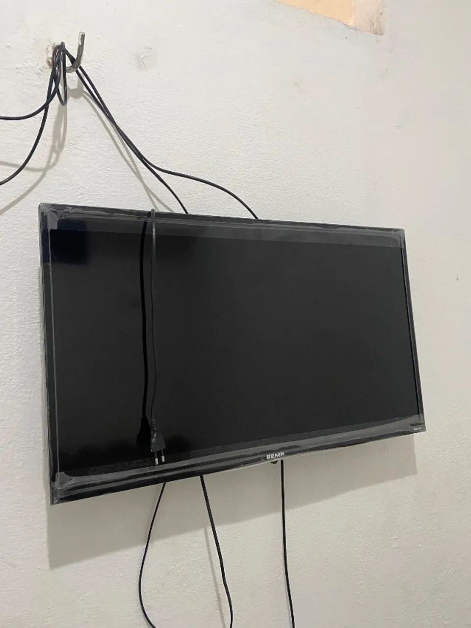 TV SEMP 32 POLEGADAS