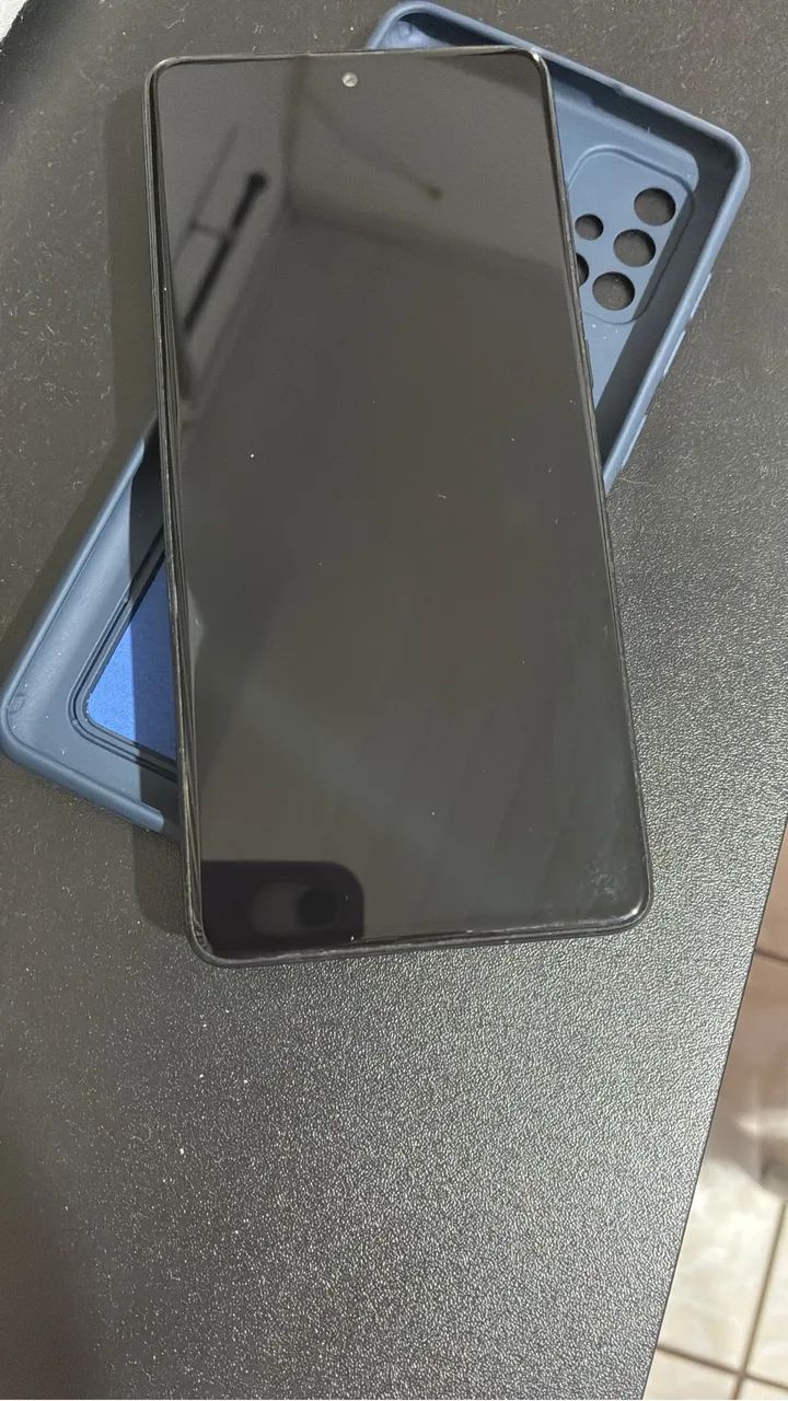 Celular Samsung A71 - Foto 2
