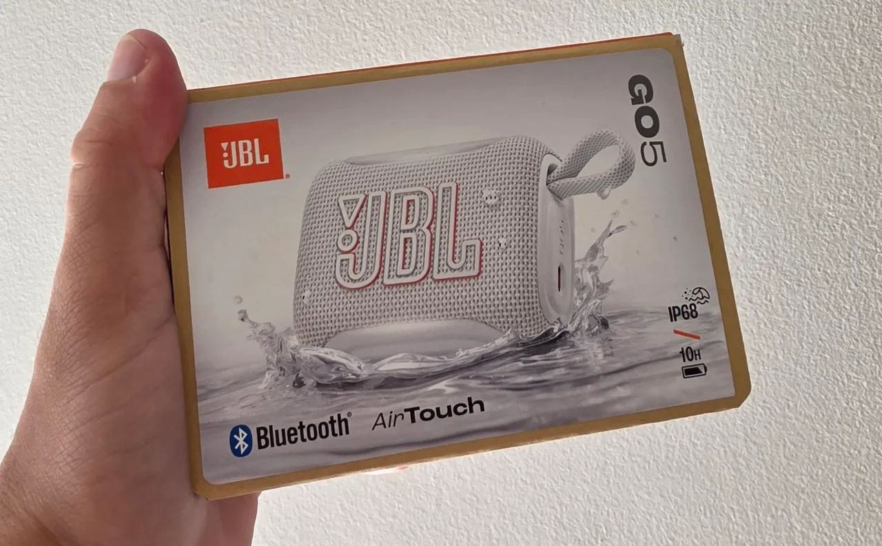 JBL GO 5 - Foto 2