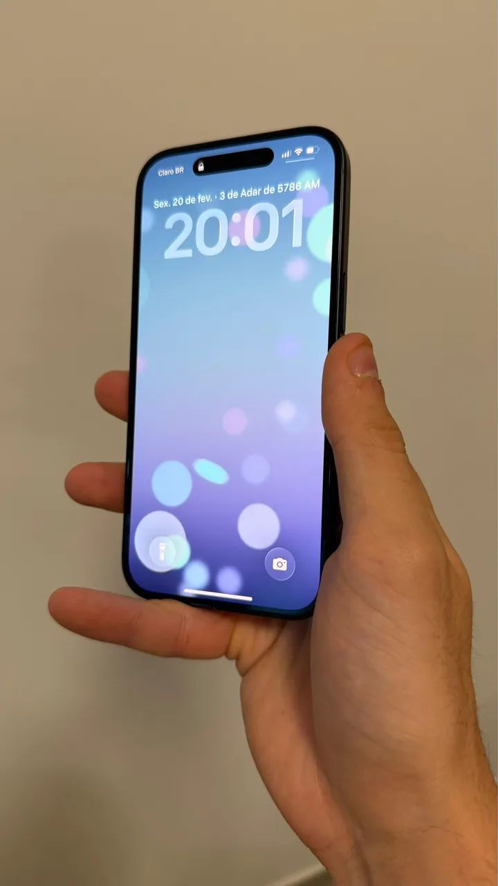 iPhone 15 128GB - Foto 2