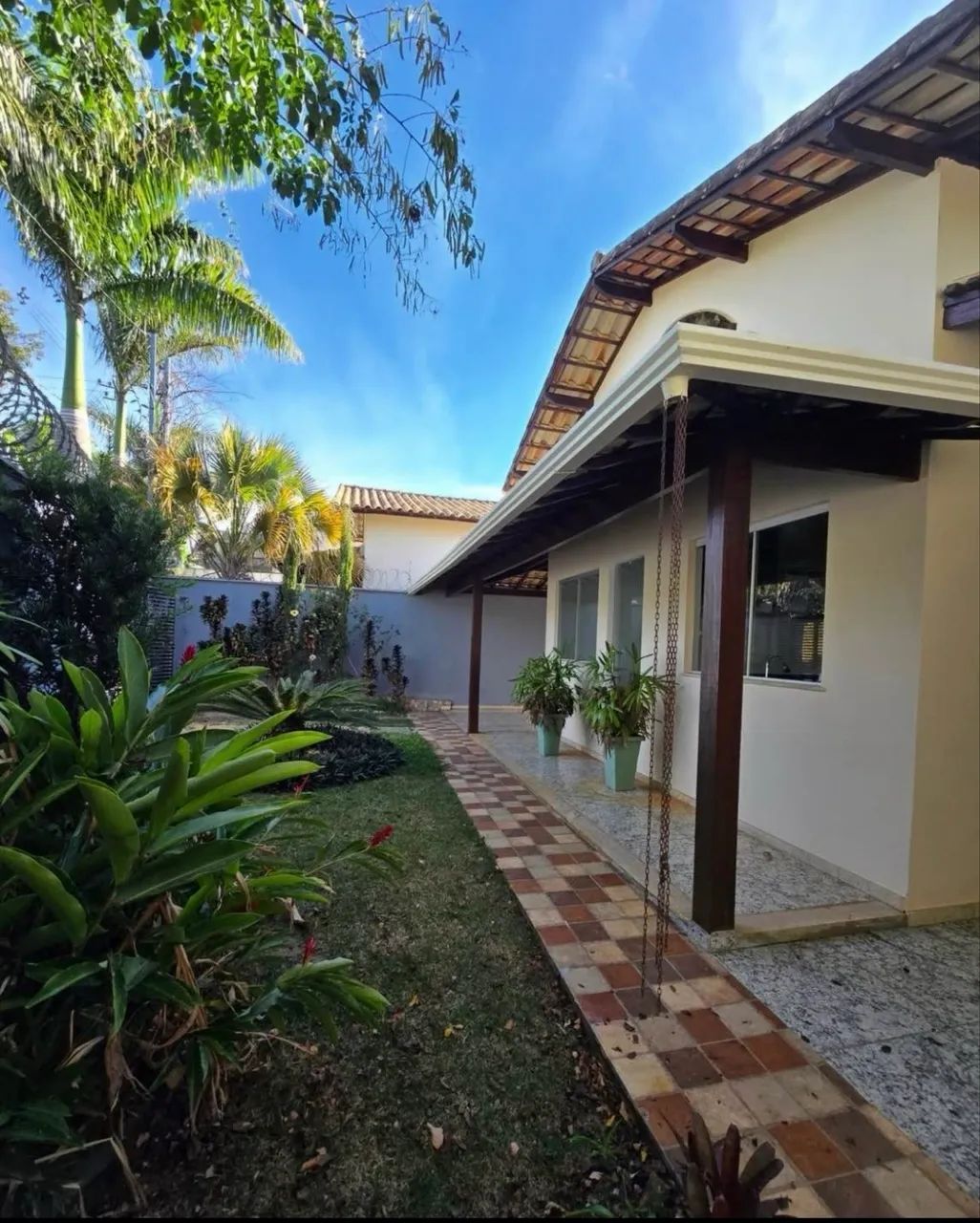 SS casa á venda em Maria Ortiz