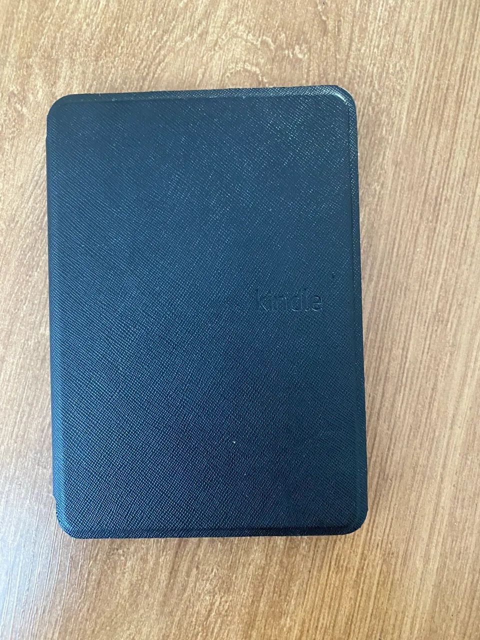 Kindle 11 geração com case - Foto 4
