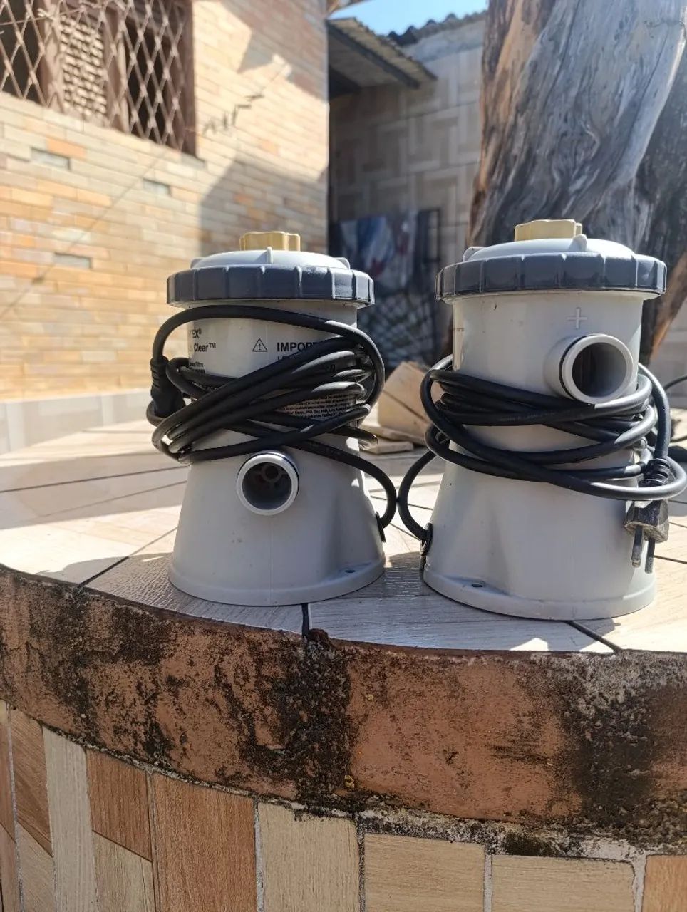 Motor para piscina  - Foto 3