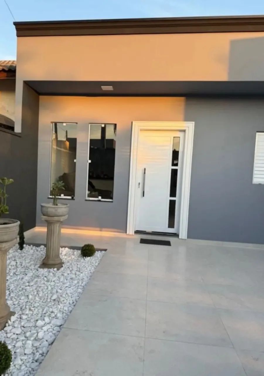 Casa em Montes Claros  - Foto 4