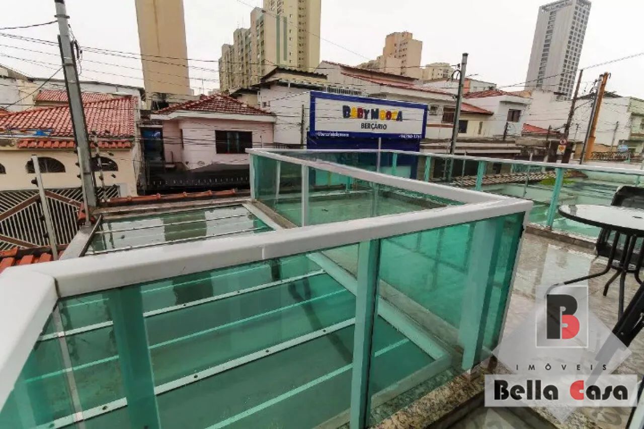 Sobrado a venda no Bairro da mooca com 3 quartos - Foto 5