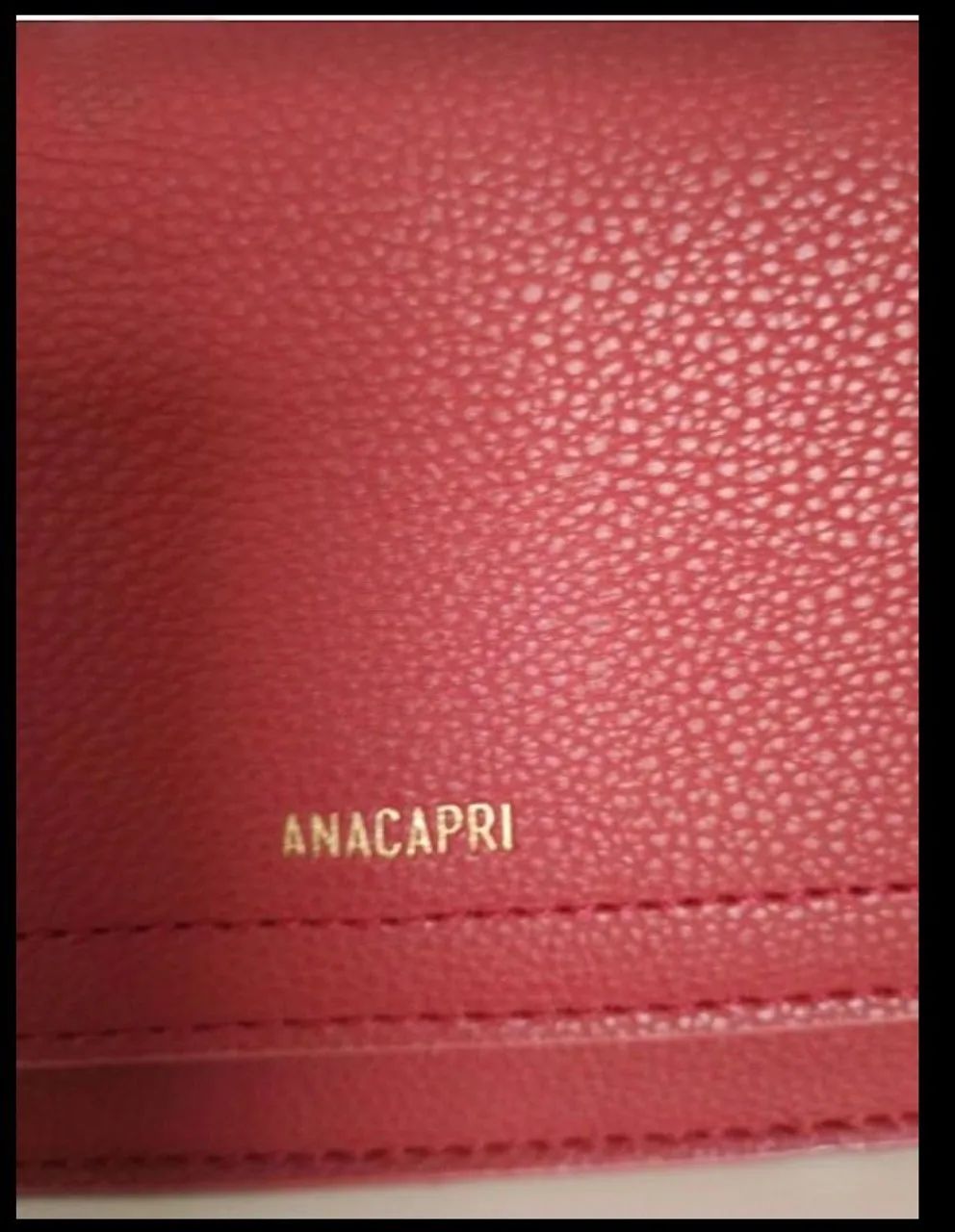 Bolsa pequena Anacapri  - Foto 4