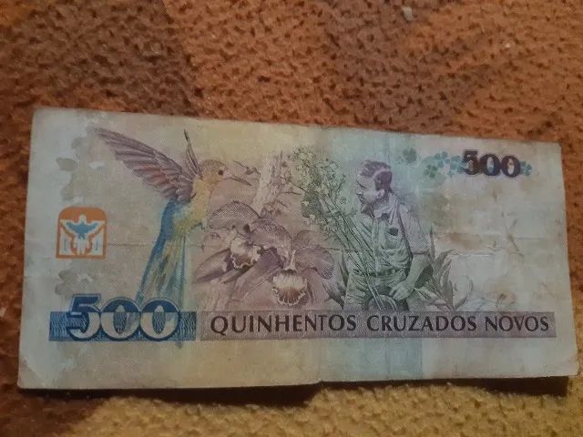 Old Notes64962188787074122