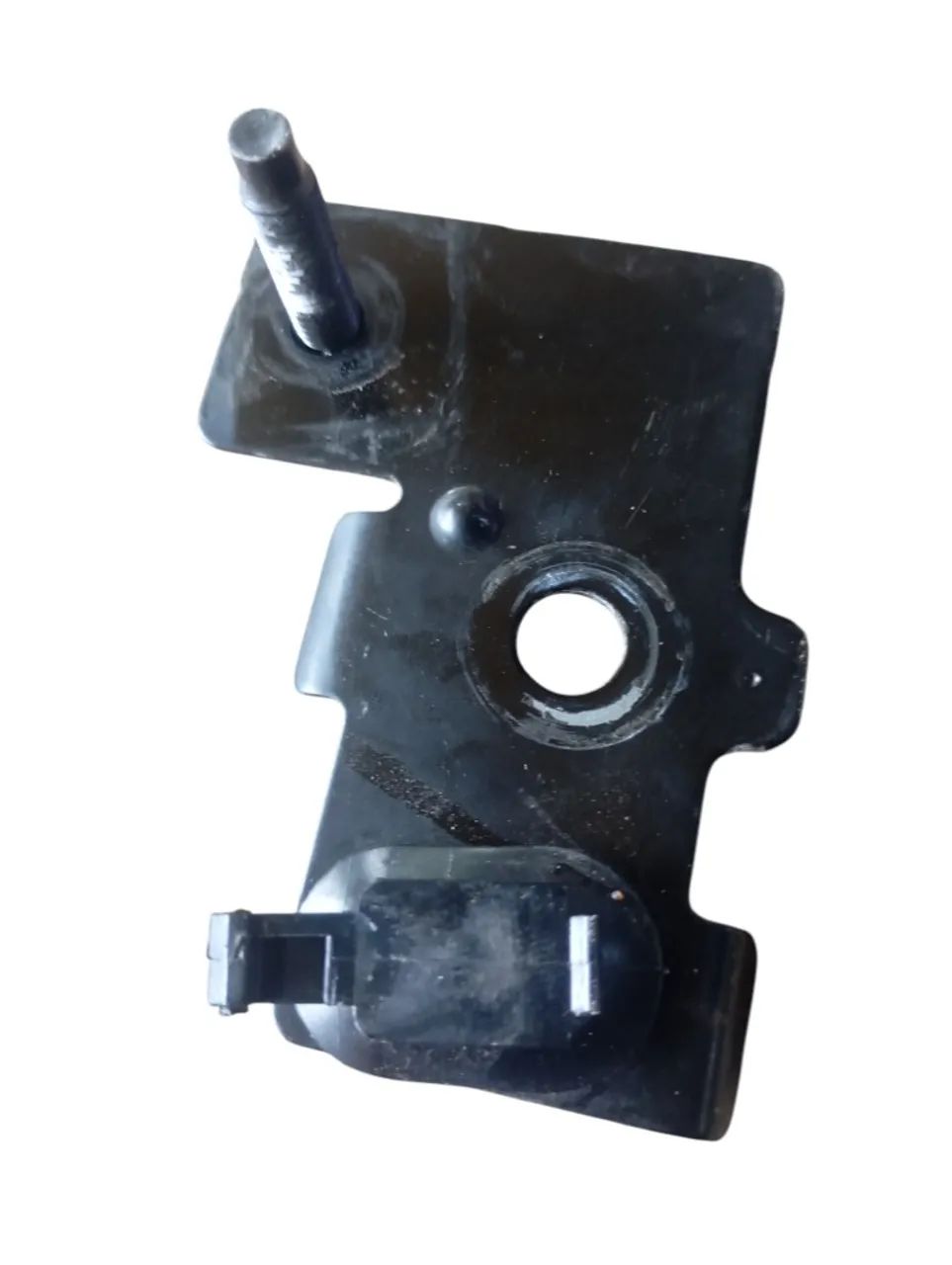 Suporte rele vela aquecimento Citroen cactus c4 2023 - Foto 3