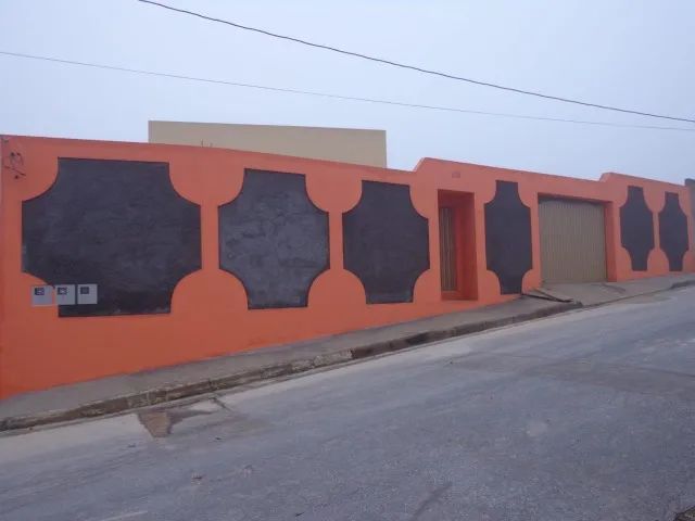 Foto - Betim - Bandeirinhas