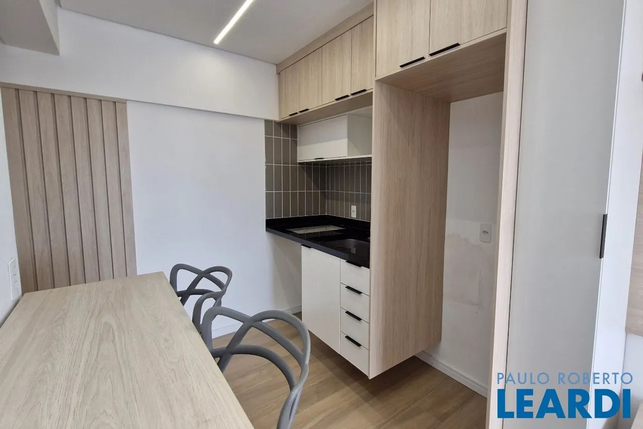 APARTAMENTO - SANTO AMARO - SP - Foto 4