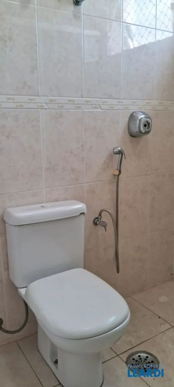 APARTAMENTO - VILA CLEMENTINO - SP - Foto 7