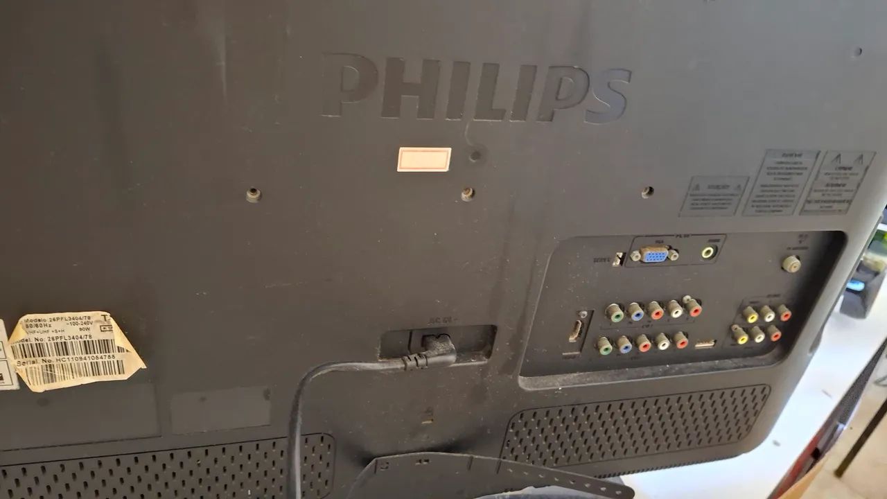 TV MONITOR PC 200,00 - 26 polegadas - Foto 3