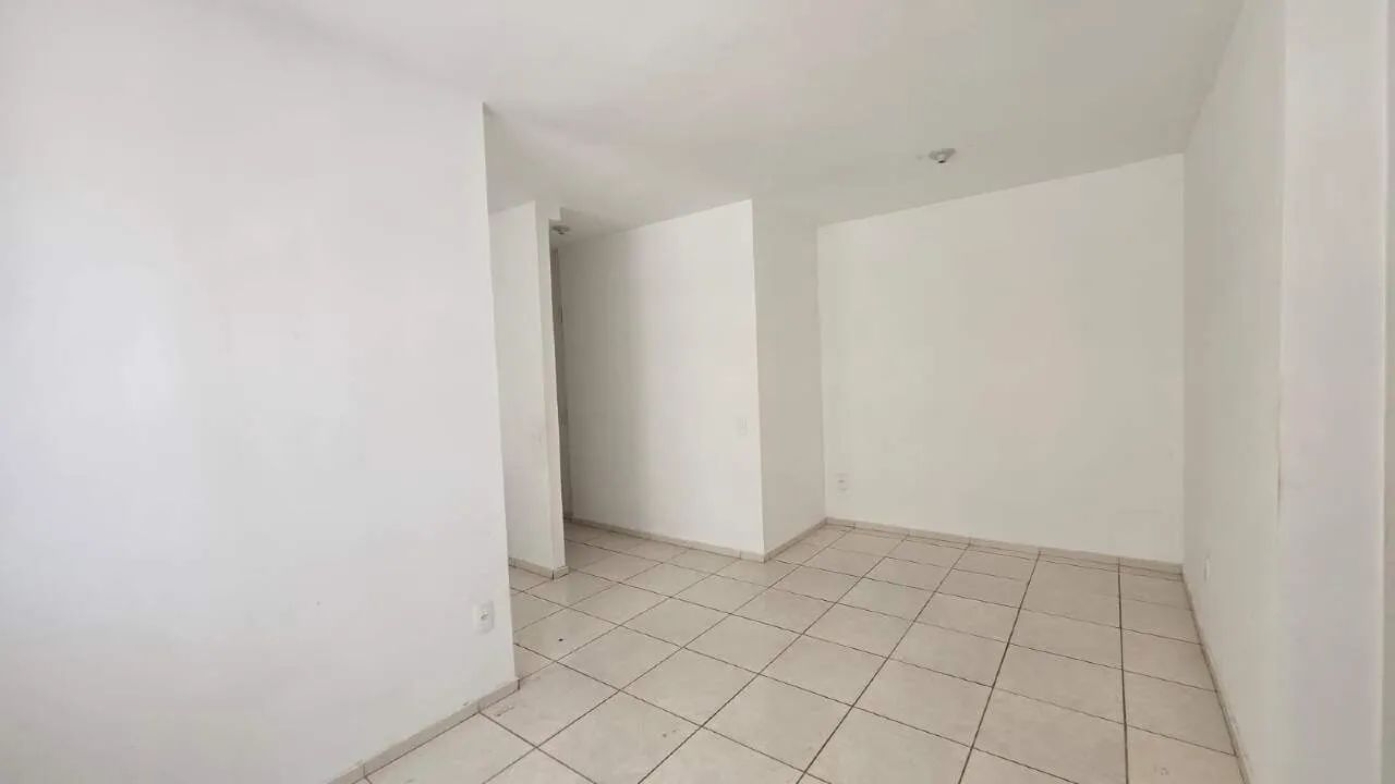 Apartamento com 2 quartos para alugar no Palmeiras em Belo Horizonte de 47m² - Foto 2