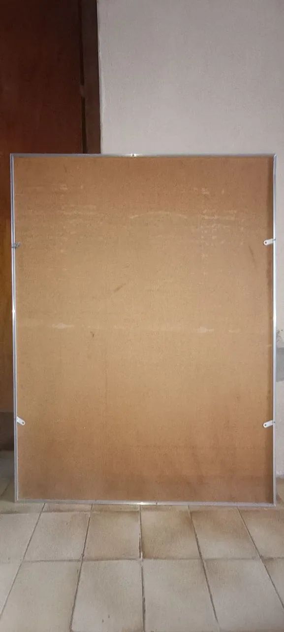 Quadro branco  - Foto 2