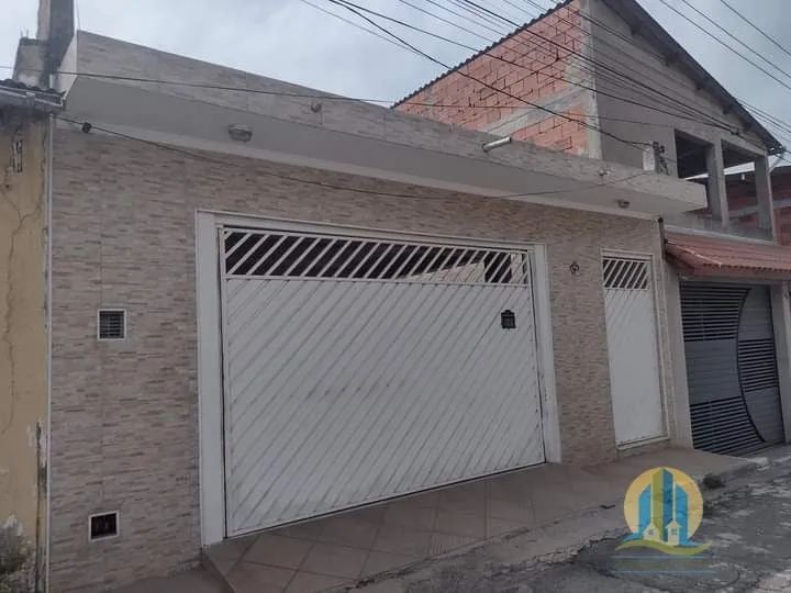 Casa à Venda  Pirapora do Bom Jesus/SP