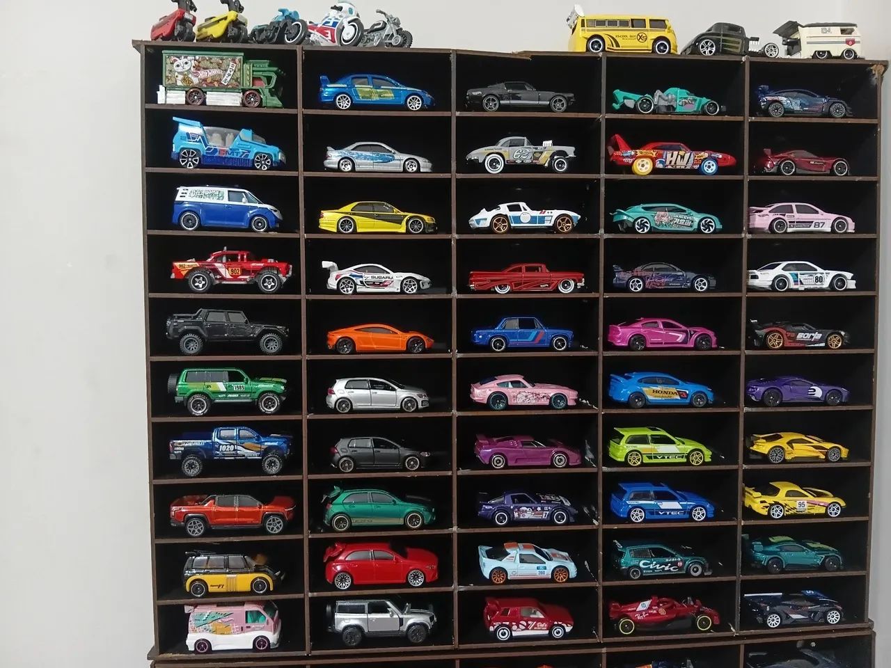 Hot wheels  - Foto 2