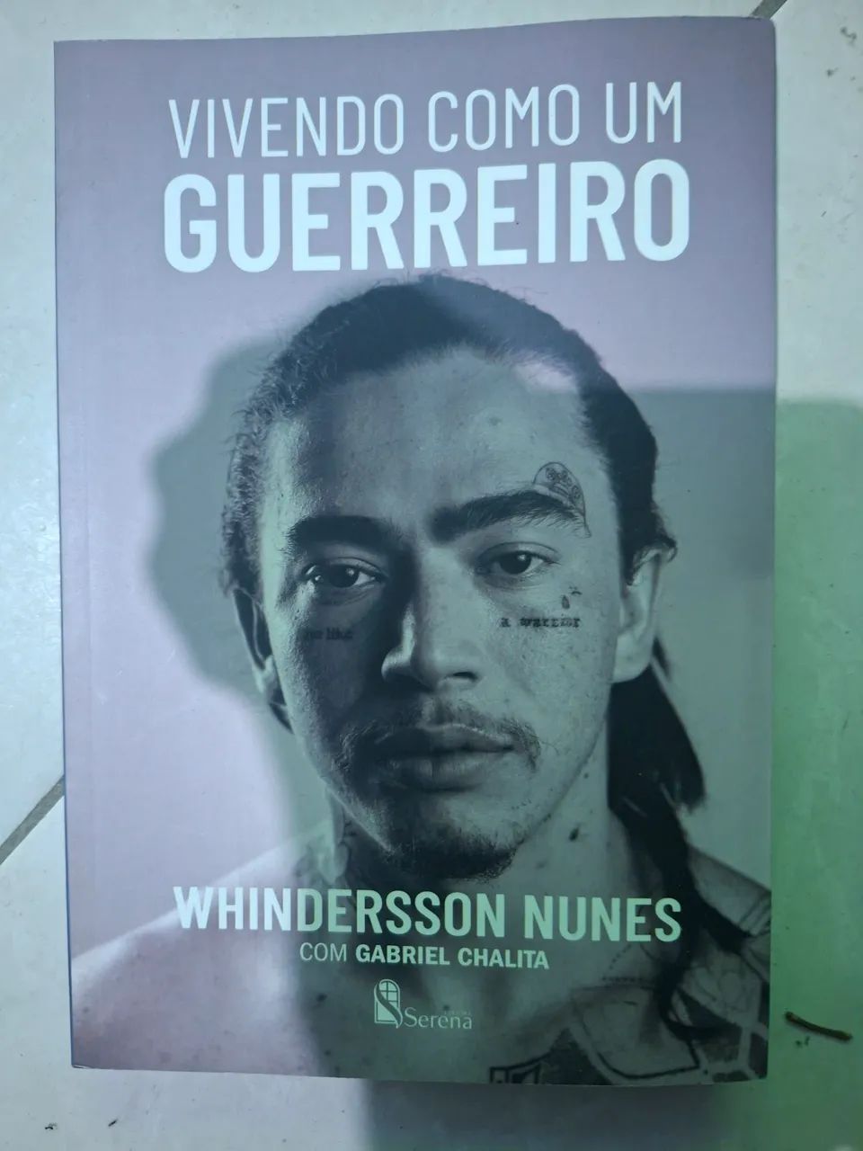 Kit livros celebridades - Foto 3