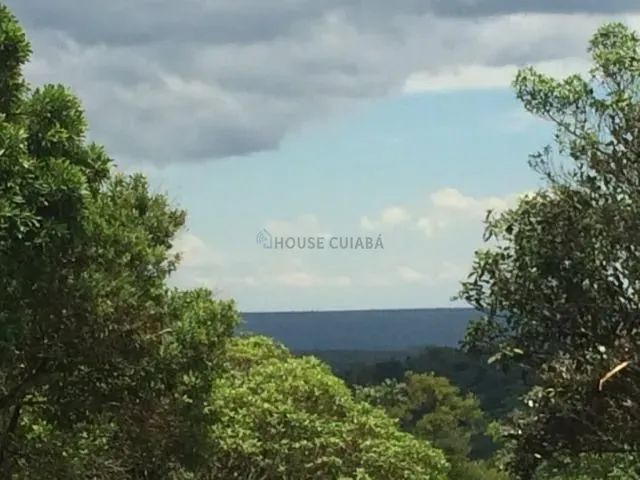 Vende-se área em chapada dos guimarães , 19 ha