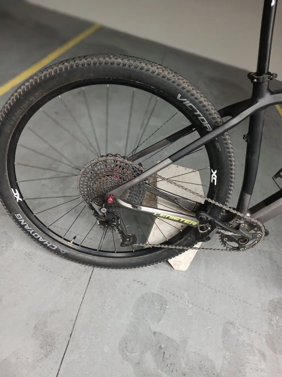 Bicicleta  - Foto 3