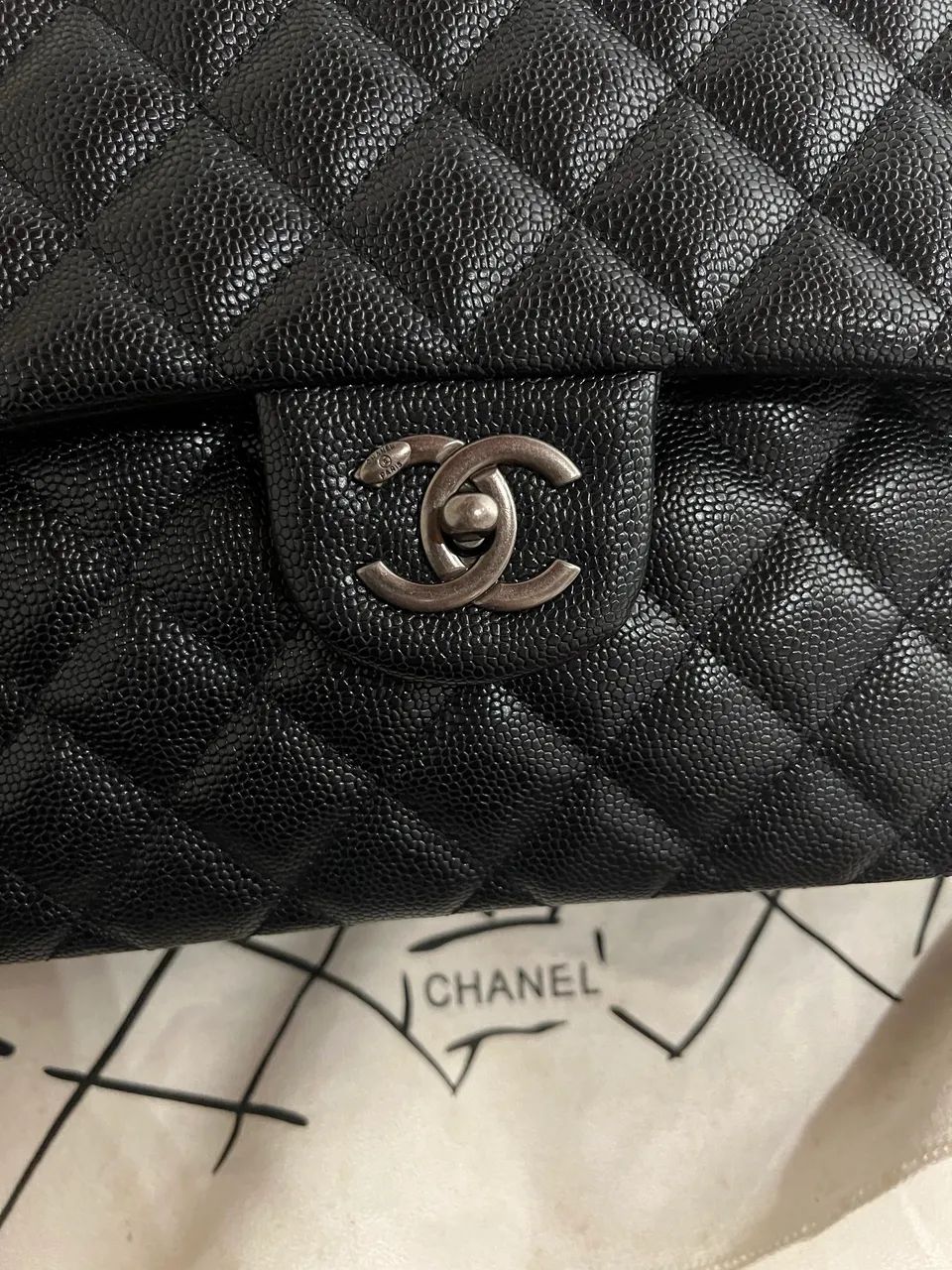 Bolsa Chanel  - Foto 5