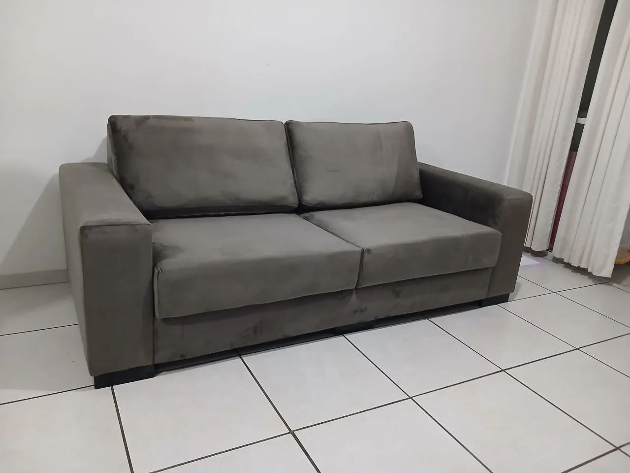 Sofa retrô  - Foto 2
