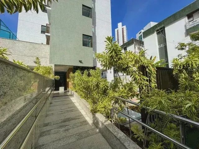 EO- PARC BENVINDA | 63M²| 3 QUARTOS | LAZER | BOA VIAGEM - Foto 4