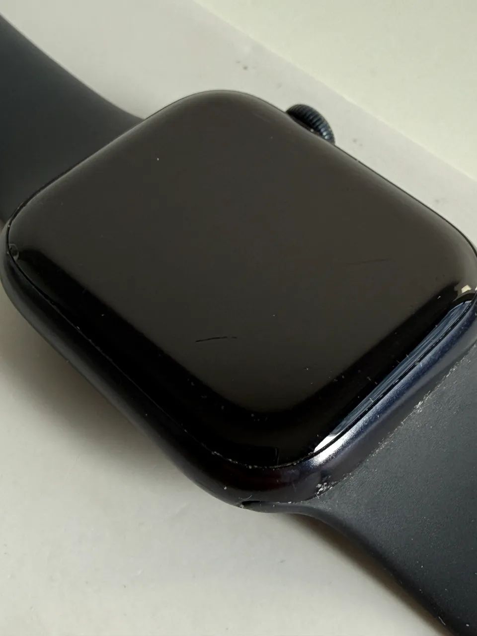 Apple watch series 7 - 45mm - Foto 4