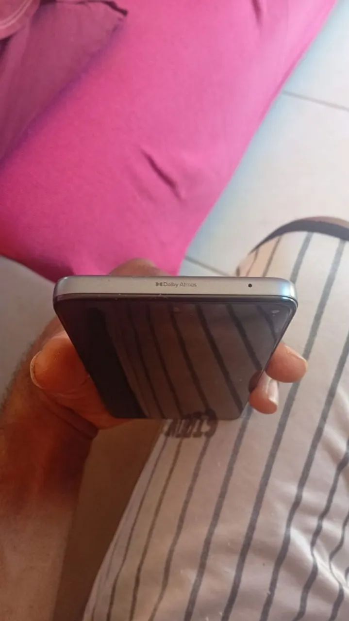 Celular g47 lançamento novo 