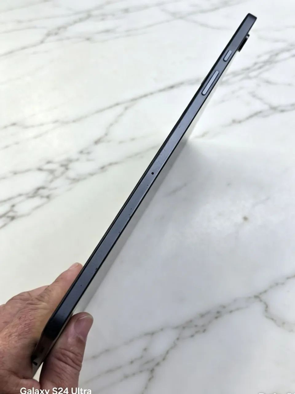 Tablet Samsung Tab A9 plus 4Ram 64Gb Tela 11, Entrada pra chip  - Foto 4