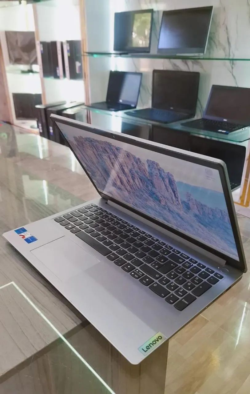 Lenovo Ideapad 15 - Foto 5