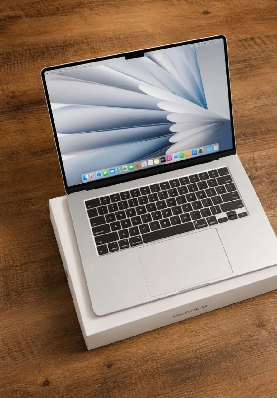 MACBOOK AIR M5 16/512gb - Notebooks - Jardins Mangueiral (São