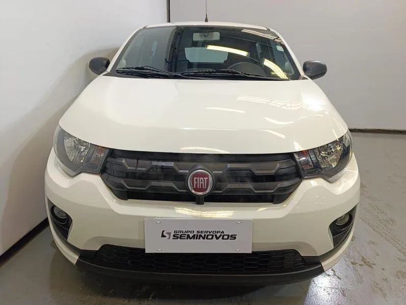 Fiat Mobi Like 1.0 Fire Flex 5P. 2020 - Foto 3