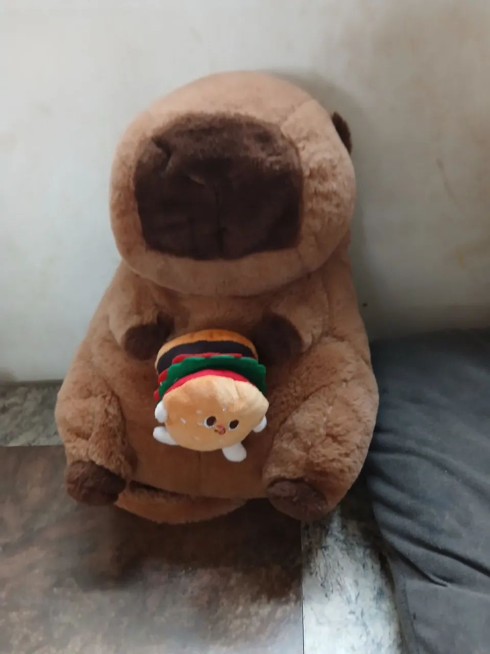 BOLSA INFANTIL 